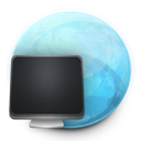 My network places icon